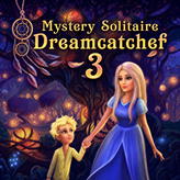 Mystery Solitaire: Dreamcatcher 3