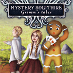 Mystery Solitaire: Grimm's Tales