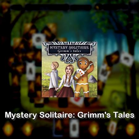 Mystery Solitaire: Grimm's Tales