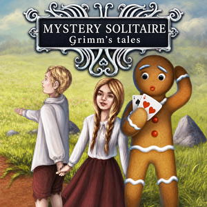 Mystery Solitaire: Grimm's Tales
