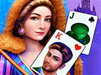 Mystery Solitaire: Grimm's Tales 2