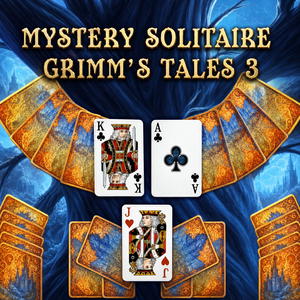 Mystery Solitaire: Grimm's Tales 3