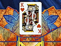Mystery Solitaire: Grimm's Tales 3