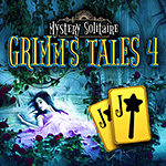 Mystery Solitaire: Grimm's Tales 4