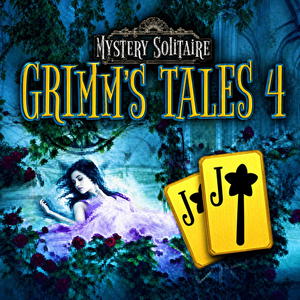 Mystery Solitaire: Grimm's Tales 4