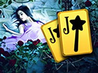 Mystery Solitaire: Grimm's Tales 4