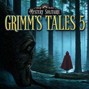 Mystery Solitaire: Grimm's Tales 5