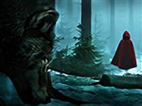 Mystery Solitaire: Grimm's Tales 5