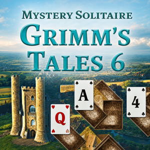 Mystery Solitaire: Grimm's Tales 6