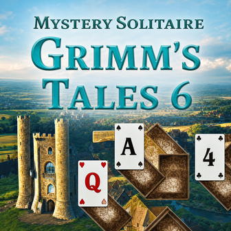 Mystery Solitaire: Grimm's Tales 6