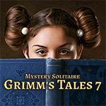 Mystery Solitaire: Grimm's Tales 7