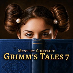 Mystery Solitaire: Grimm's Tales 7