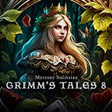Mystery Solitaire: Grimm's Tales 8