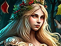 Mystery Solitaire: Grimm's Tales 8