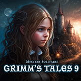 Mystery Solitaire: Grimm's Tales 9