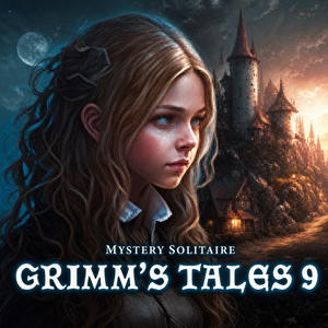 Mystery Solitaire: Grimm's Tales 9