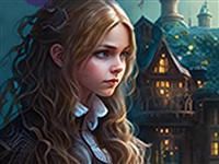 Mystery Solitaire: Grimm's Tales 9