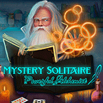 Mystery Solitaire: Powerful Alchemist