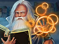 Mystery Solitaire: Powerful Alchemist