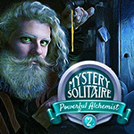 Mystery Solitaire: Powerful Alchemist 2