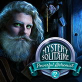 Mystery Solitaire: Powerful Alchemist 2