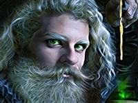 Mystery Solitaire: Powerful Alchemist 2