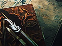 Mystery Solitaire: Powerful Alchemist 3