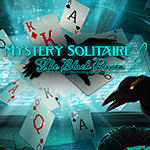 Mystery Solitaire: The Black Raven