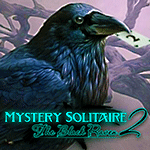 Mystery Solitaire: The Black Raven 2