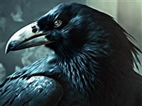 Mystery Solitaire: The Black Raven 6