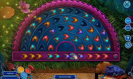 Mystery Tales: Art and Souls screenshot 2