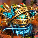 Mystery Tales: Art and Souls