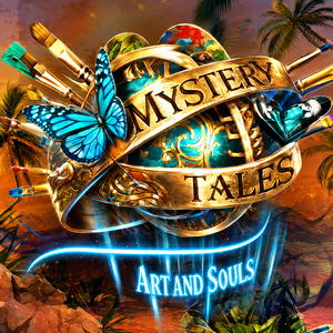 Mystery Tales: Art and Souls