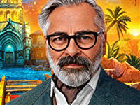 Mystery Tales: Art and Souls