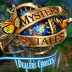 Mystery Tales: Dealer's Choices