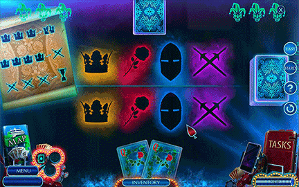Mystery Tales: Dealer's Choices screenshot 2