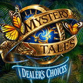 Mystery Tales: Dealer's Choices