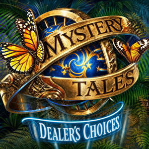Mystery Tales: Dealer's Choices