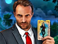Mystery Tales: Dealer's Choices