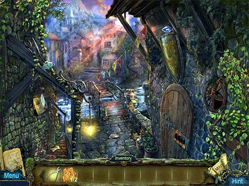 Mystery Tales: The Lost Hope screenshot 1