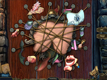 Mystery Tales: The Lost Hope screenshot 2