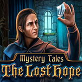Mystery Tales: The Lost Hope
