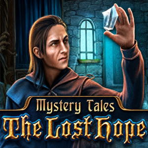 Mystery Tales: The Lost Hope