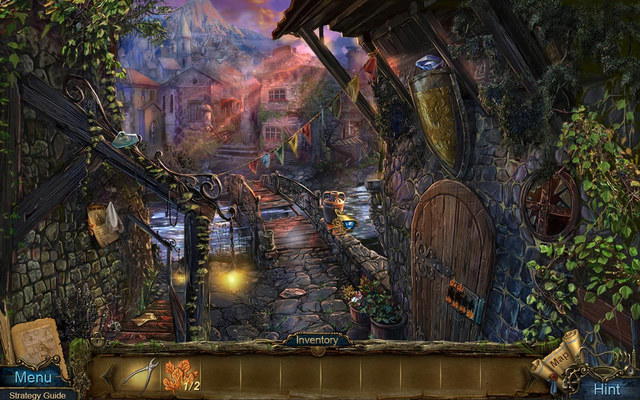 Mystery Tales: The Lost Hope screenshot 1