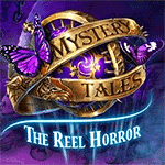 Mystery Tales: The Reel Horror