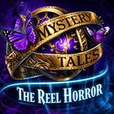 Mystery Tales: The Reel Horror