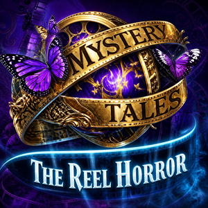 Mystery Tales: The Reel Horror