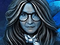 Mystery Tales: The Reel Horror