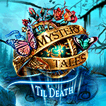 Mystery Tales: Til Death