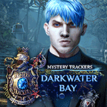 Mystery Trackers: Darkwater Bay